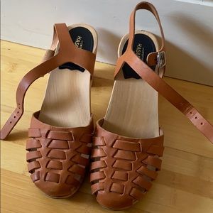 Swedish Hasbeens Shoes